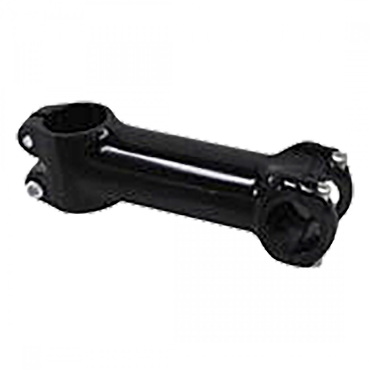 Nitto UI-75 Stem 70mm Stem Length 25.4mm Bar Clamp