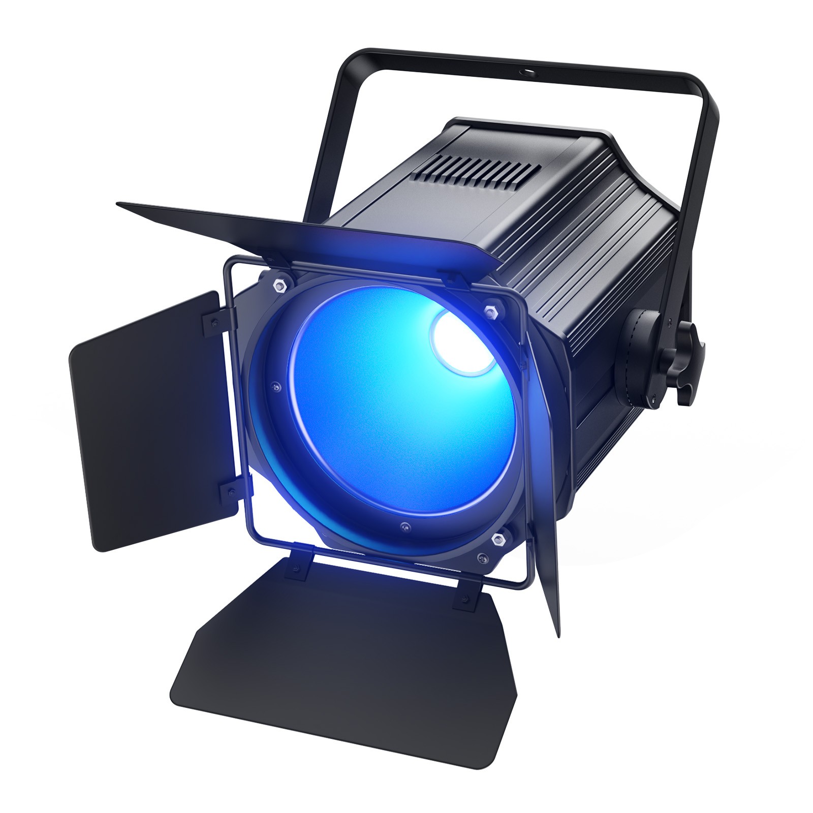 1/2/4PCS 200W COB PAR Stage Light RGBWA+UV DMX Sound Activated DJ Wedding 1/2/4PCS 200W COB PAR Stage Light RGBWA+UV DMX Sound Activated DJ Wedding