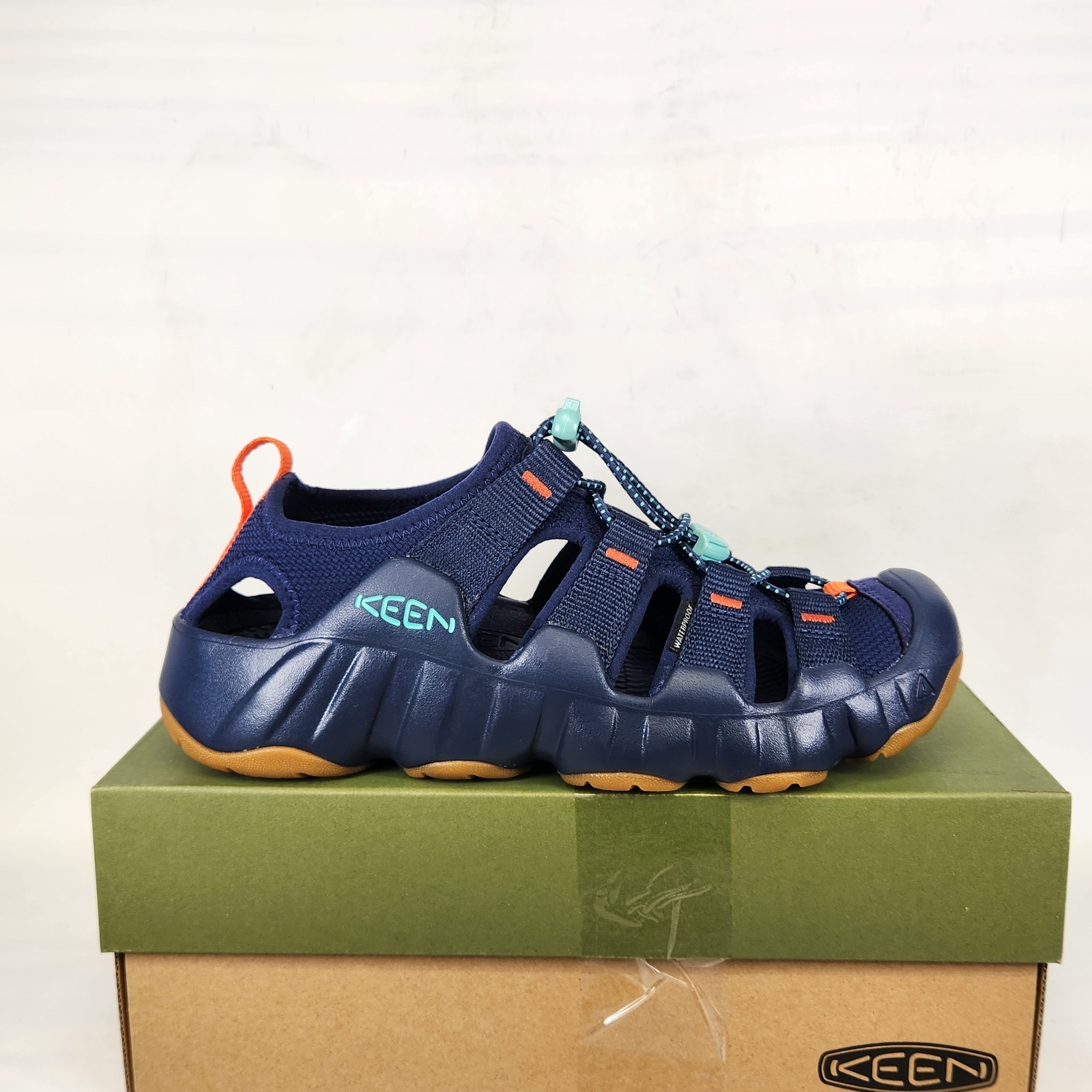8.5 WOM - KEEN Hyperport H2 - Destination Pack - 1031063 8.5 WOM - KEEN Hyperport H2 - Destination Pack - 1031063