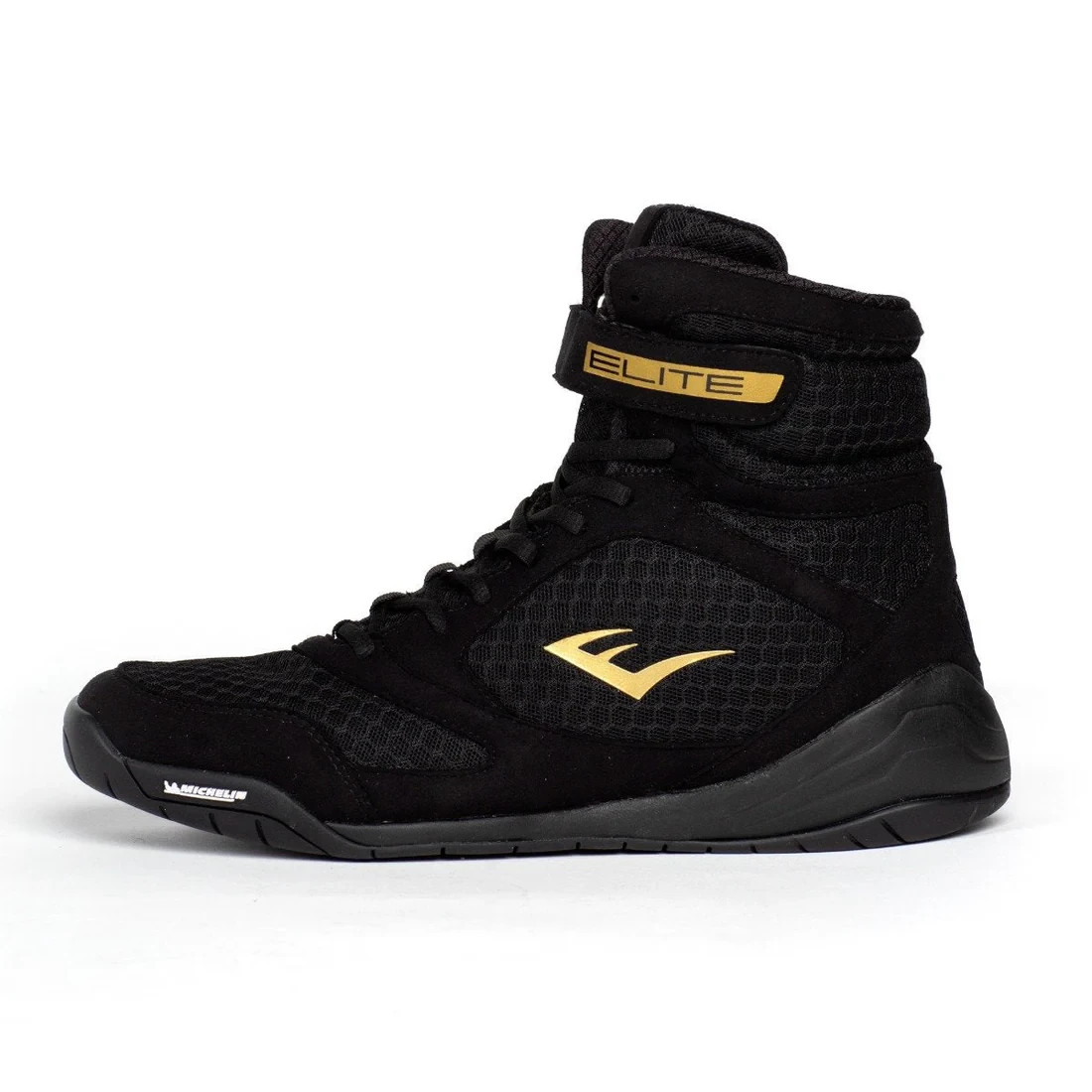 Authentic Everlast Elite 2 Boxing Shoes Authentic Everlast Elite 2 Boxing Shoes