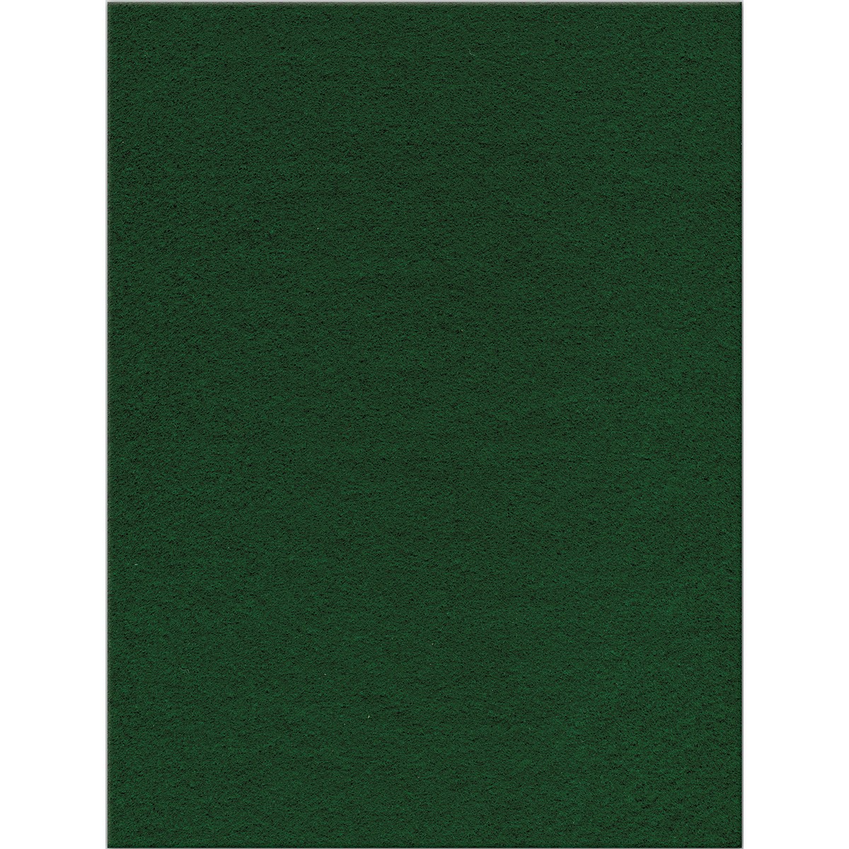 Presto Felt 9X12  Kelly Green