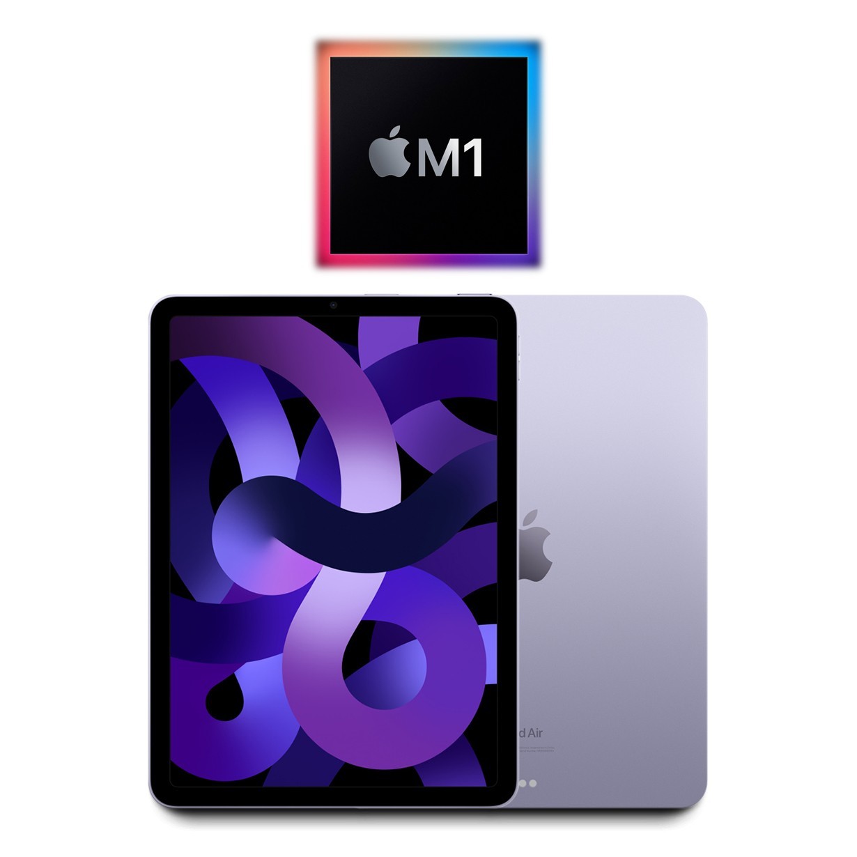 2022 Apple M1 iPad Air 5 64GB WiFi Only 10.9\