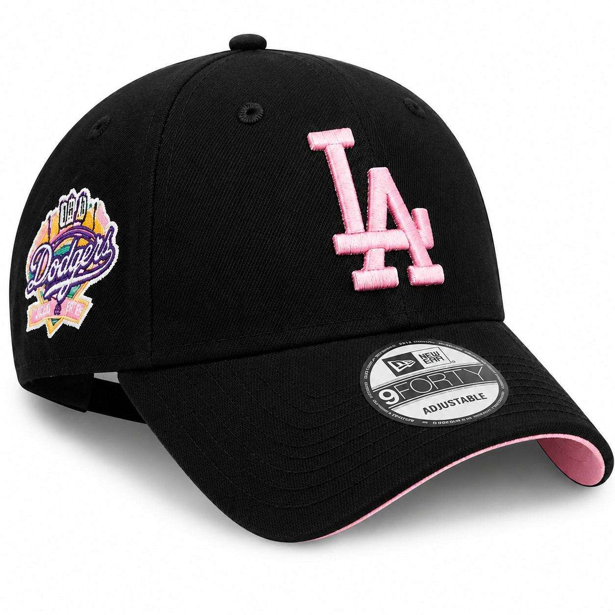 New Era MLB Team Hat Dodgers Yankees 9FORTY 59FIFTY Snapback Fitted Baseball Cap