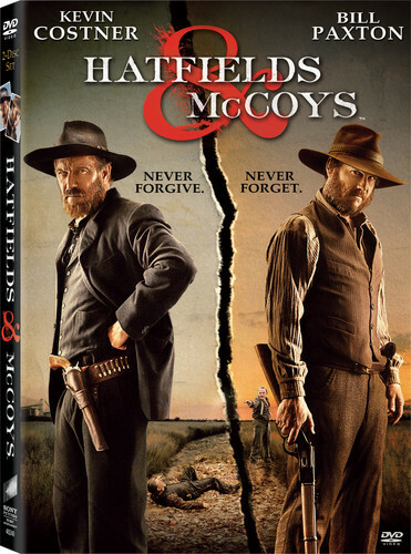 Hatfields & McCoys Hatfields & McCoys