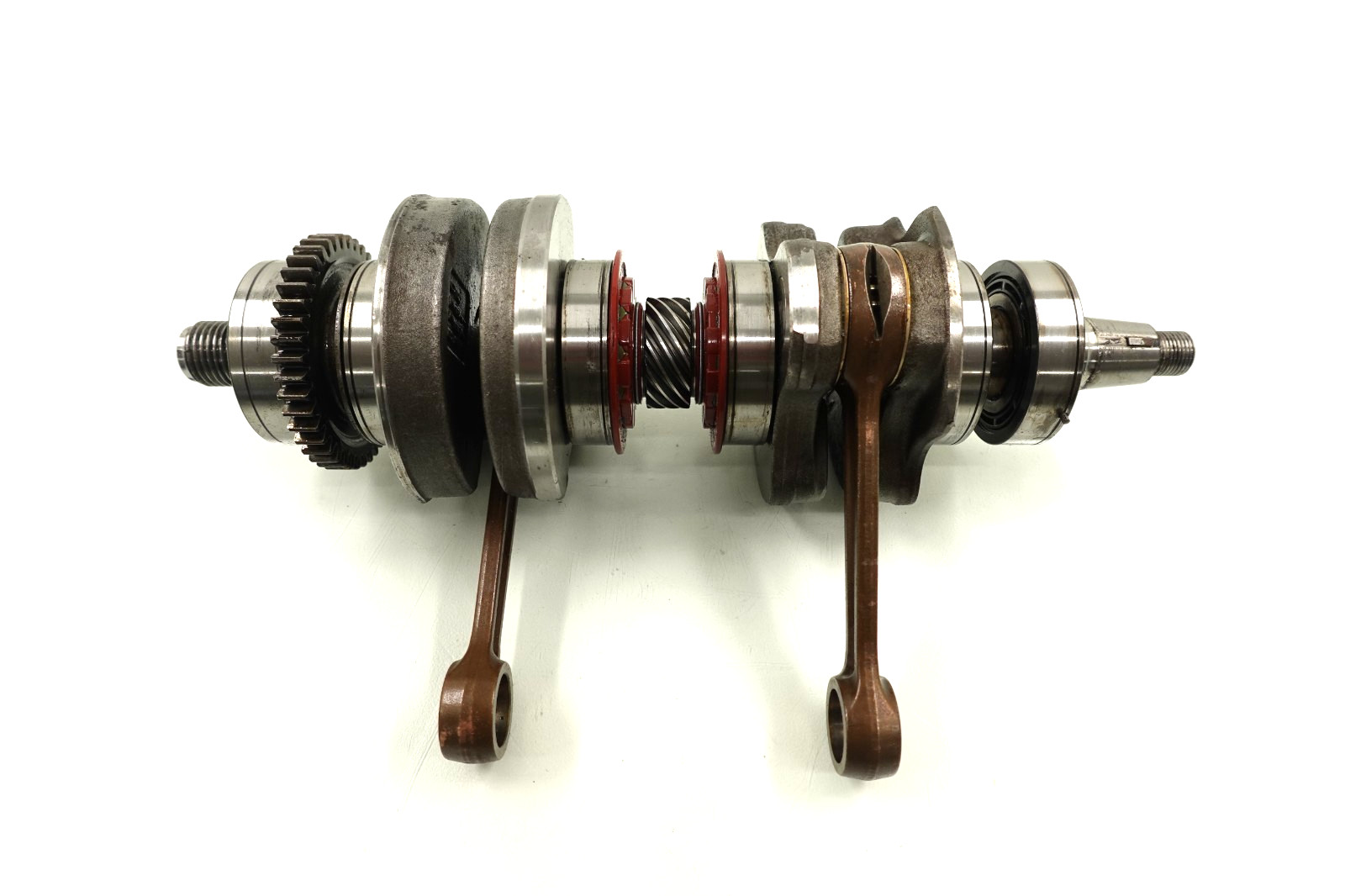 GOOD FRESHWATER 1998-2005 Sea-Doo GTX / GSX / GTI / 3D RFI 800 OEM Crankshaft