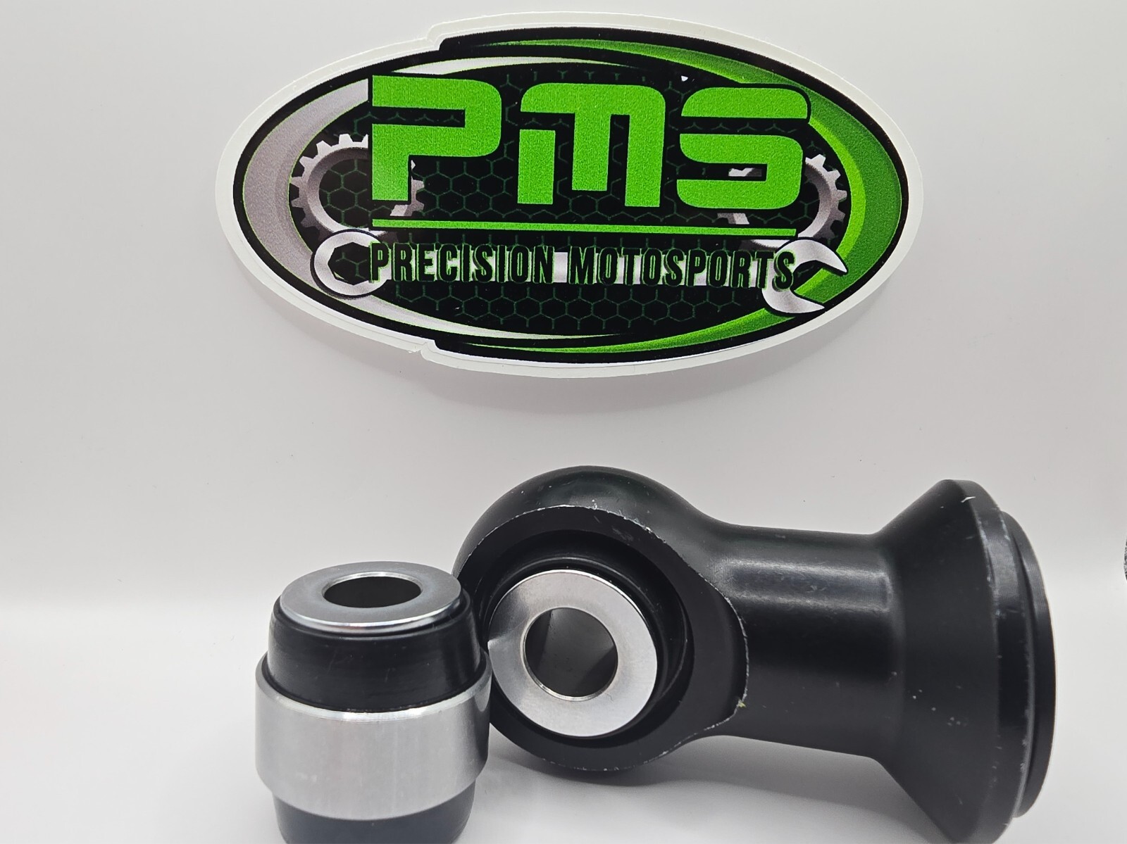 Can Am X3 Fox Shock bushing (Only) (4130 chromoly W/PTFE) stornges made Can Am X3 Fox Shock bushing (Only) (4130 chromoly W/PTFE) stornges made