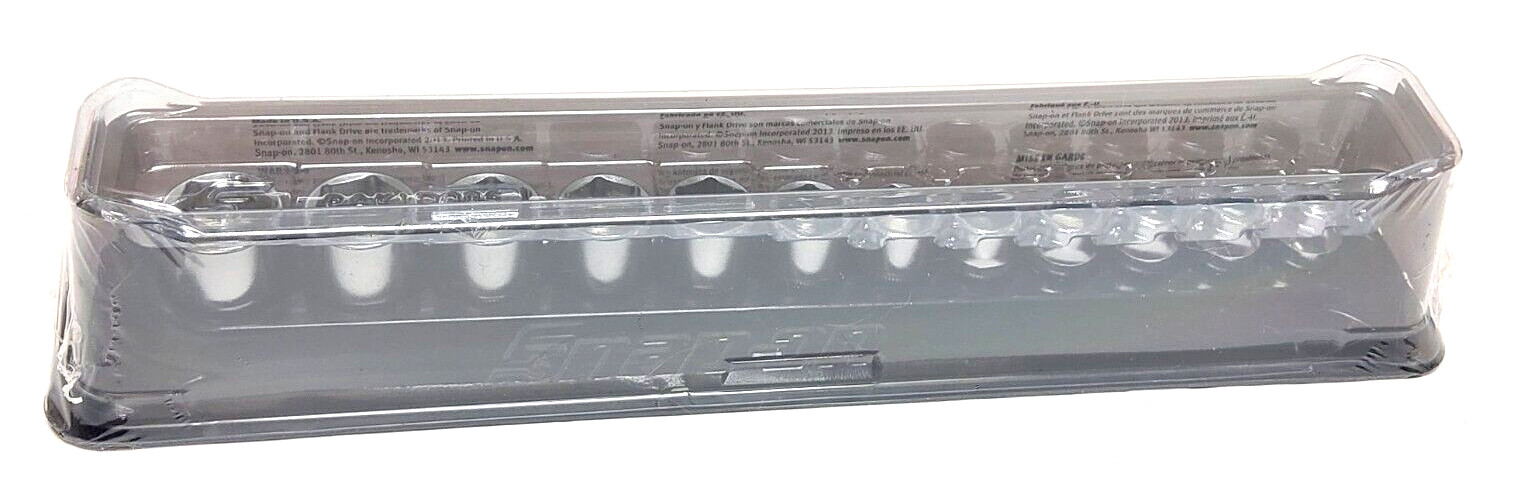 New Snap-on™ 3/8\