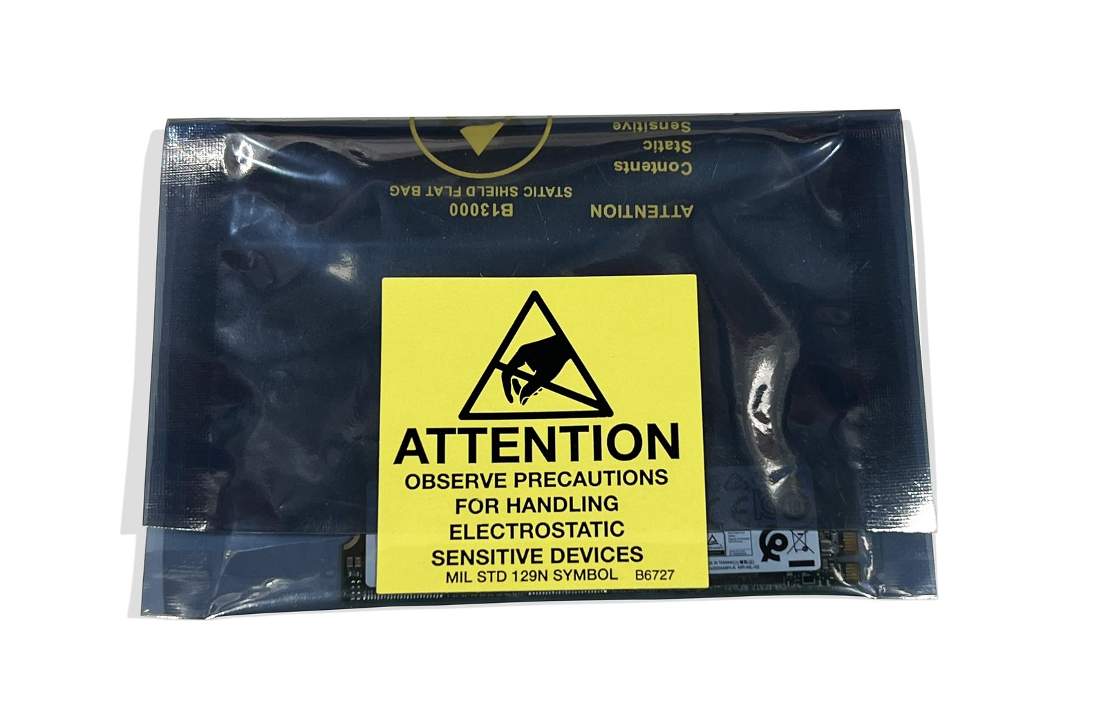 Lite-On CV8-8E128-HP L15189-001 128GB M.2 2280 SATA SSD for HP Laptop