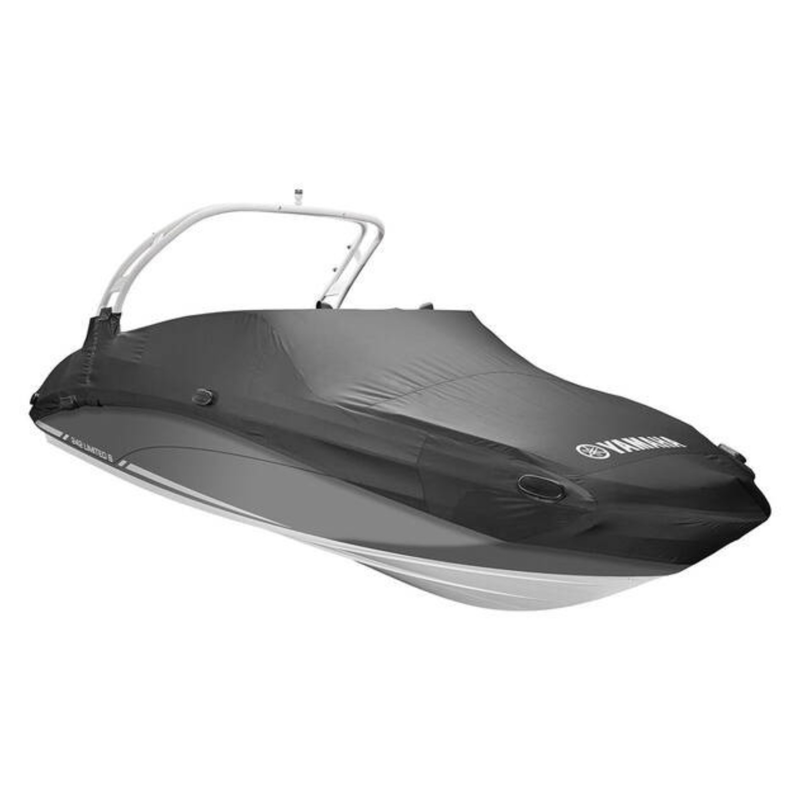 Yamaha New OEM Premium Mooring Cover- 25 FT, MAR-255XD-MC-21, MAR-25SXE-MC-21