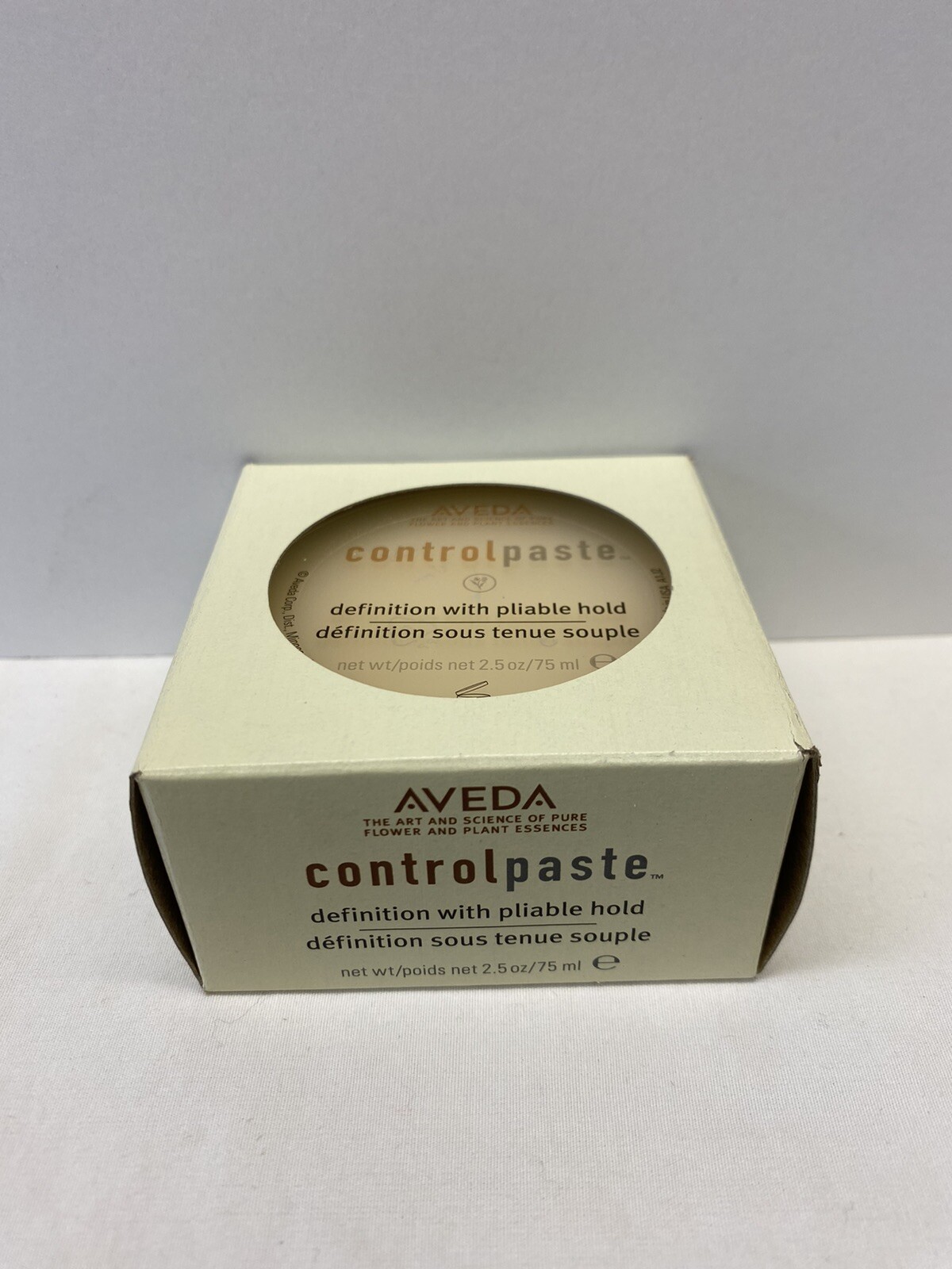 Aveda Control Paste™ 2.5 oz. Aveda Control Paste™ 2.5 oz.