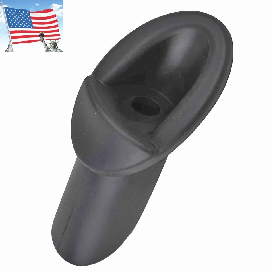 FOR 2011-2014 Toyota SIENNA Manual Antenna ORNAMENT 86392-08020 US SELLER
