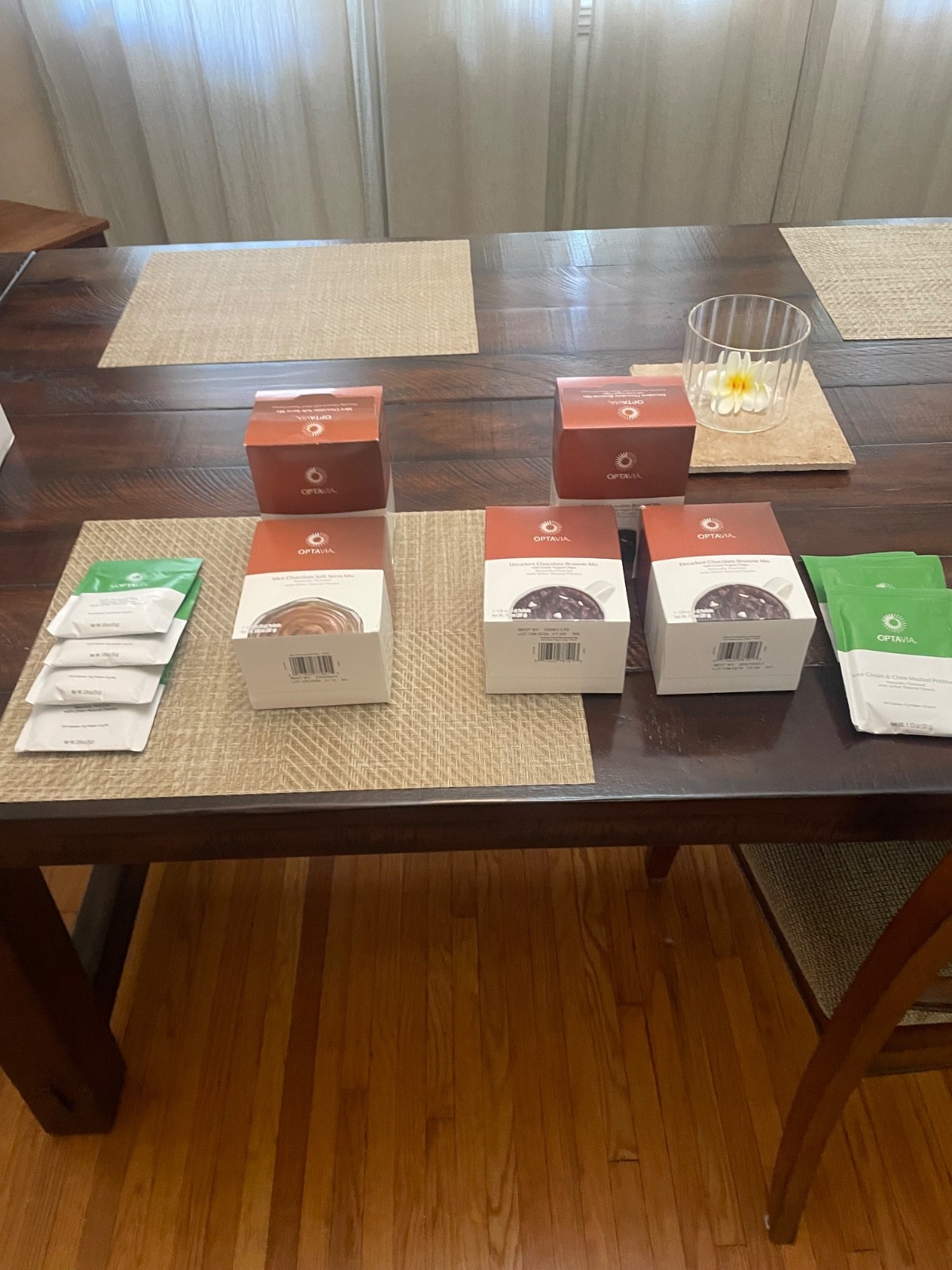 optavia fuelings lot buy now