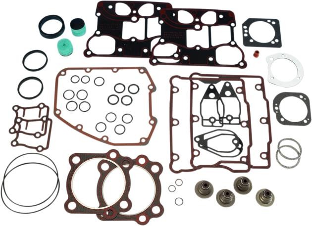 James Top End Gasket Kit Firering #JGI-17052-05 Harley Davidson