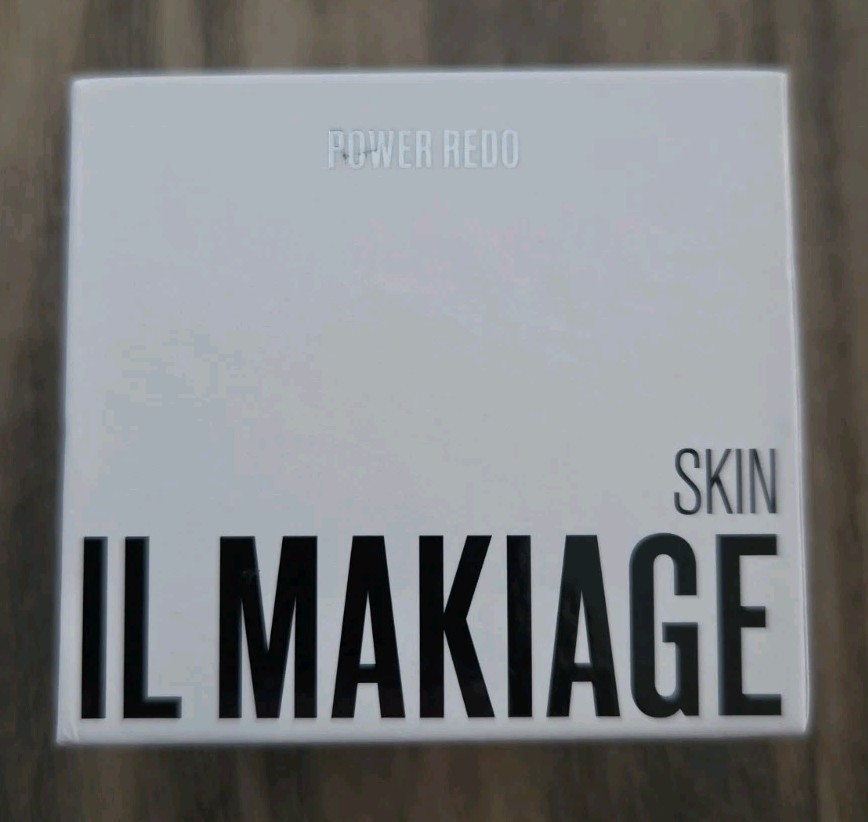 IL MAKIAGE Power Redo Skin Anti-Aging Skin Product IL MAKIAGE Power Redo Skin Anti-Aging Skin Product