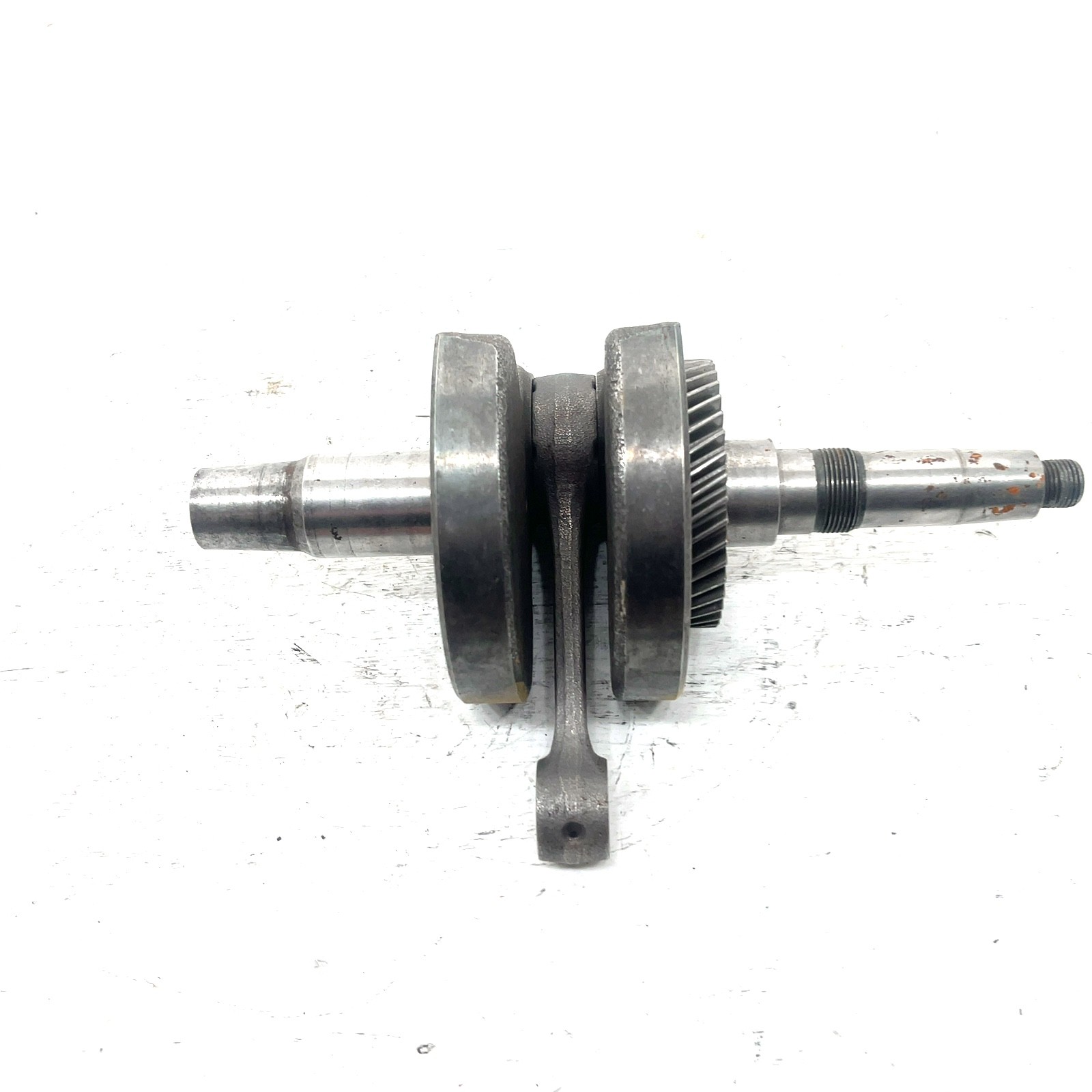 96-02 Polaris Sportsman 500 OEM Crankshaft 3085399 AP226