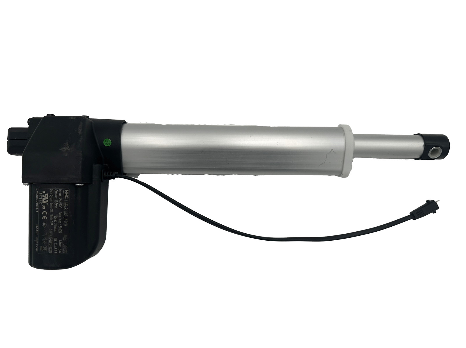 Franklin/Southern Motion Power Recliner Base Motor - LMD80219C-1