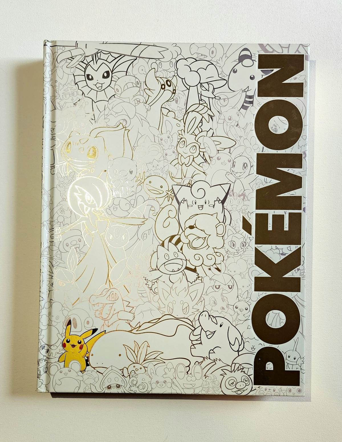 Pokémon Deluxe Character Guide Hardcover Illustrated Book 2026 30th Anniversary Pokémon Deluxe Character Guide Hardcover Illustrated Book 2026 30th Anniversary