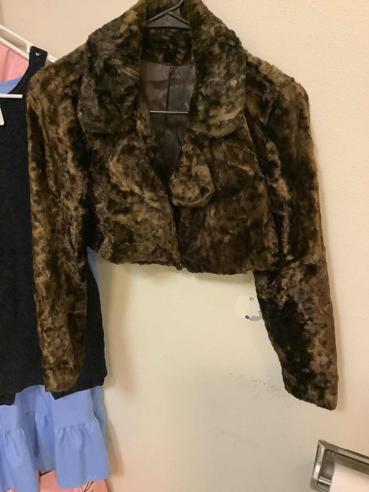 1950s Short Jacket 1950s Short Jacket