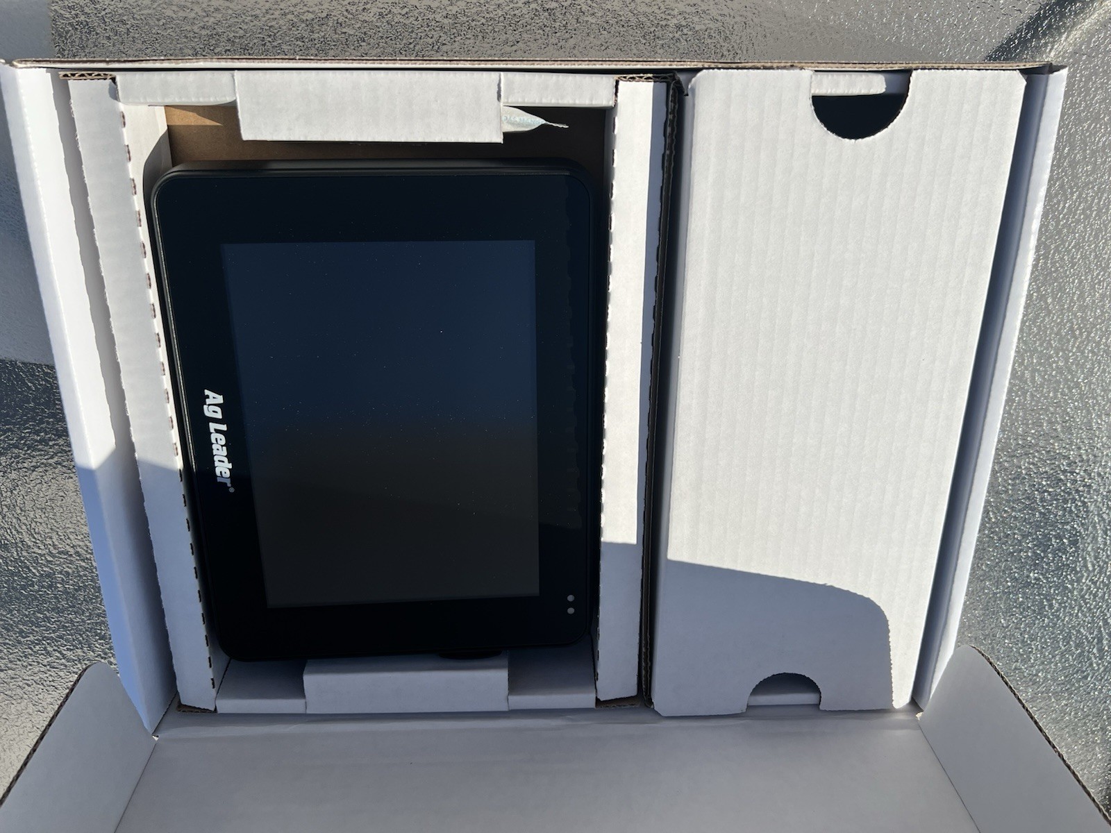 NEW Ag Leader InCommand 800 Display Console | P/N 4004704 NEW Ag Leader InCommand 800 Display Console | P/N 4004704