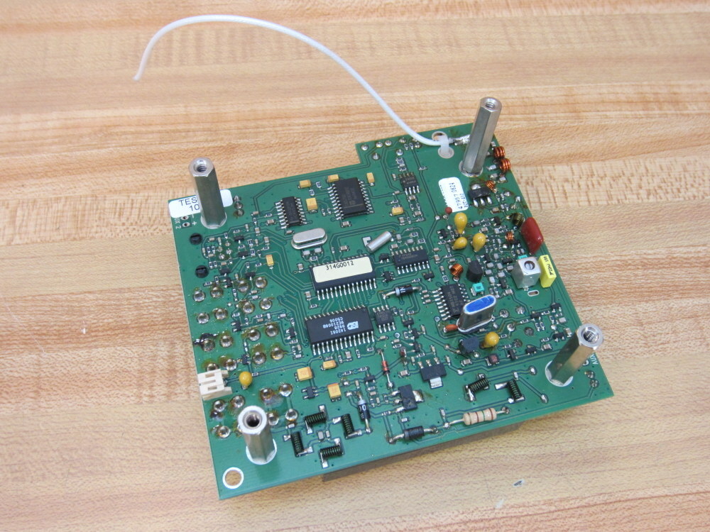 Ritron RQT-450 Circuit Board RQT450