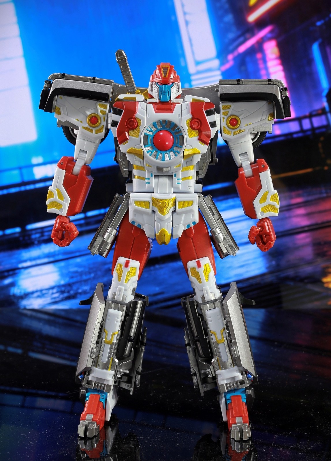 Mastermind Creations Ocular Max IF-03 Chronus IN STOCK US SELLER BBTF NEW Mastermind Creations Ocular Max IF-03 Chronus IN STOCK US SELLER BBTF NEW