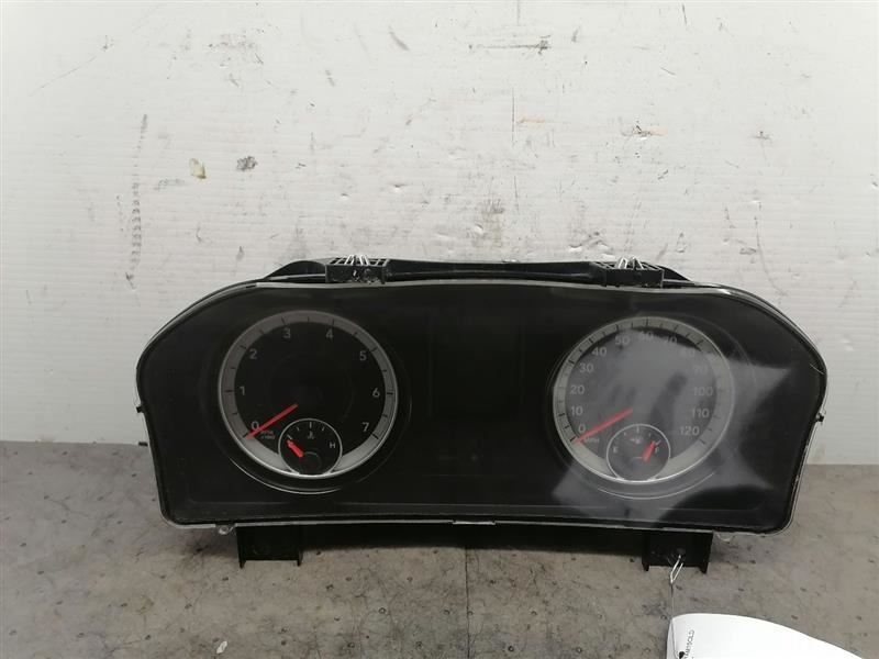 RAM15OLD  2021 Speedometer 1423872