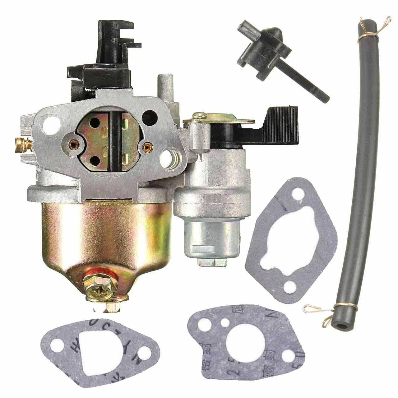 US Carburetor For Ruixing Lifan Jingke Huayi 5.5hp 6.5hp 7hp HS168FA HS170FA 19A