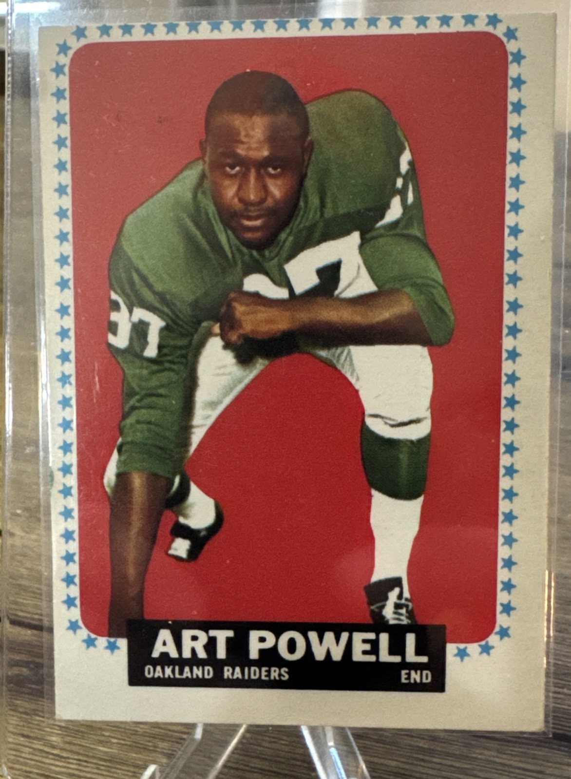 1964 Topps - Art Powell #150