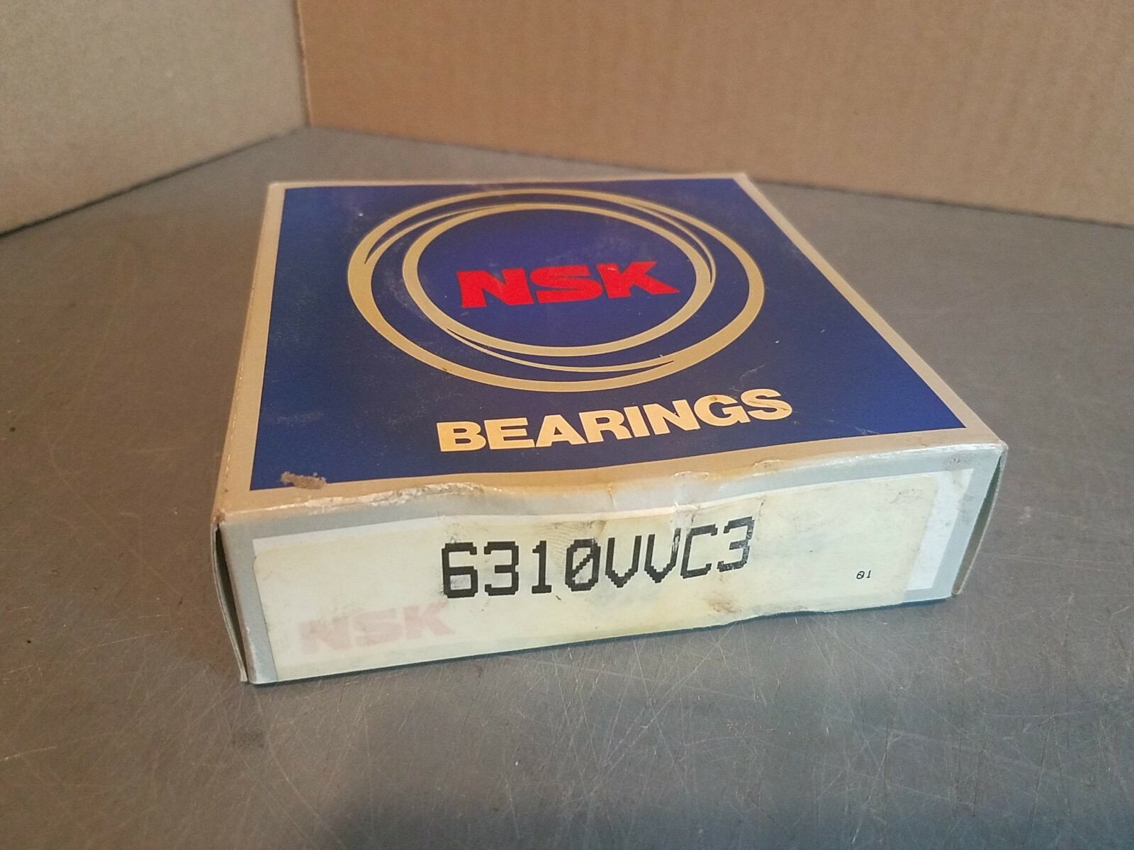 NSK 6310VVC3 NSK 6310VVC3