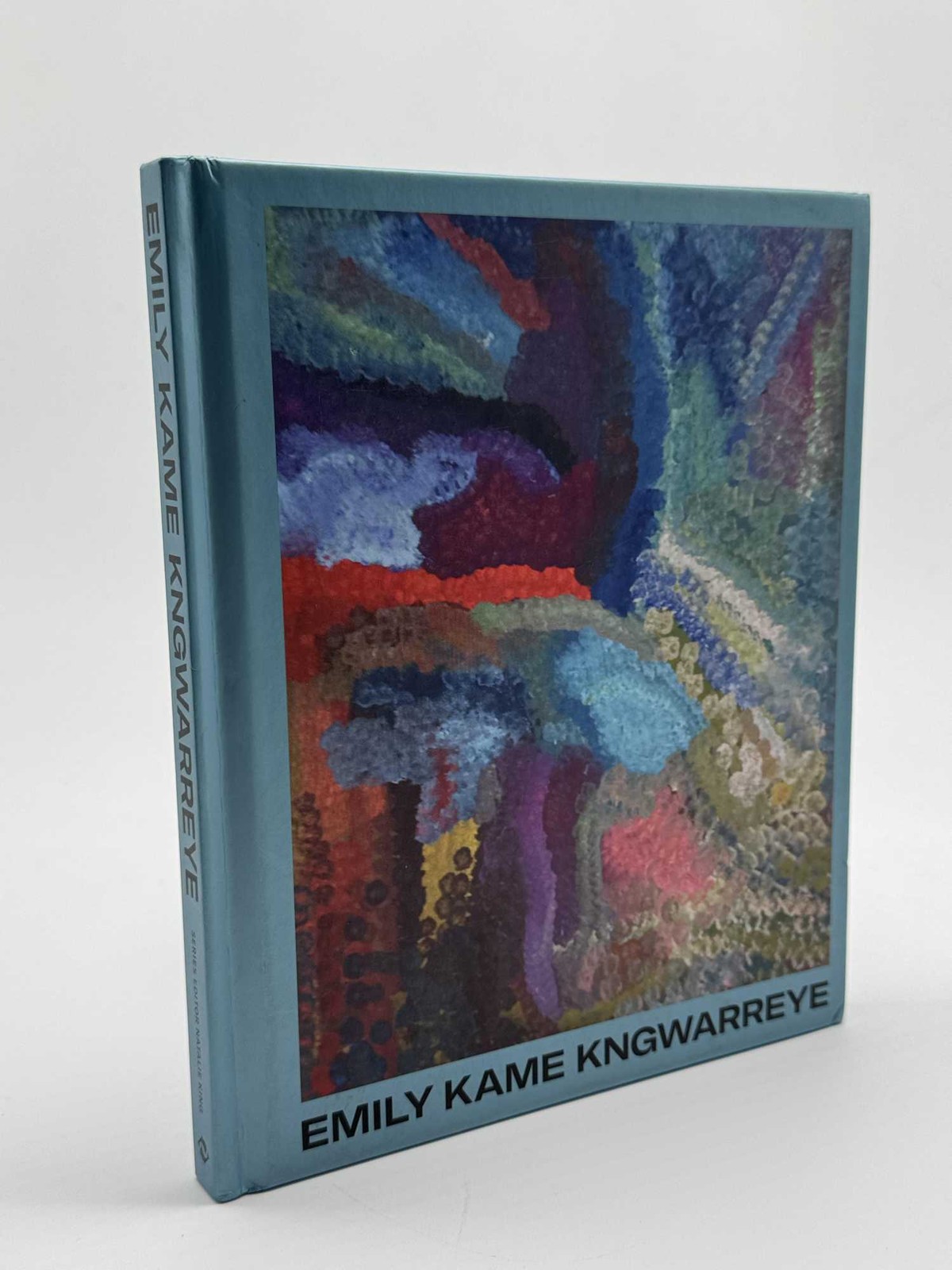 Emily Kame Kngwarreye 1st Edition 2020
