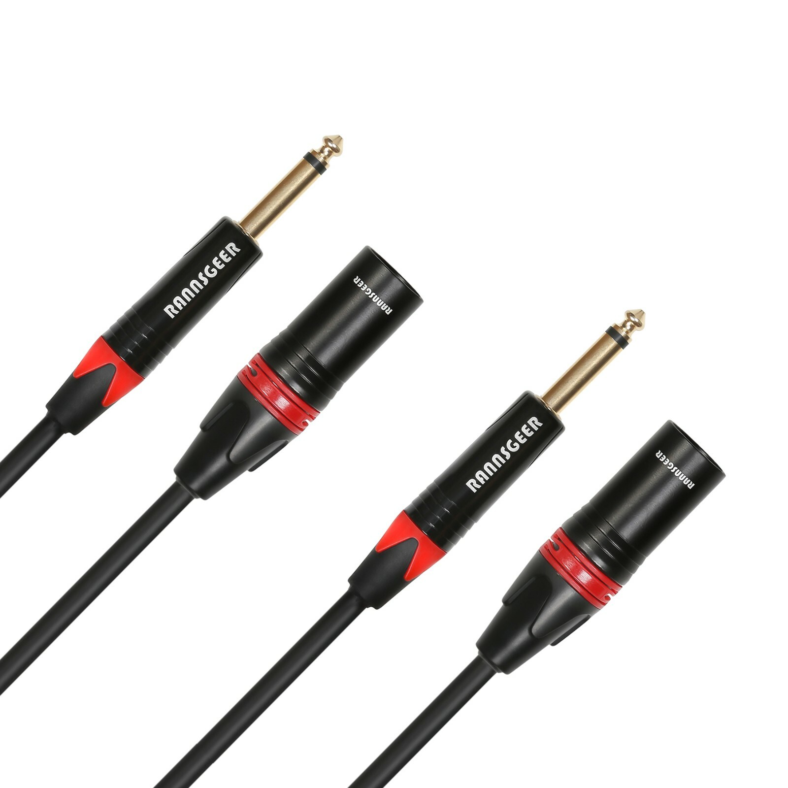 Rannsgeer 2 Pack 1/4\ Rannsgeer 2 Pack 1/4\
