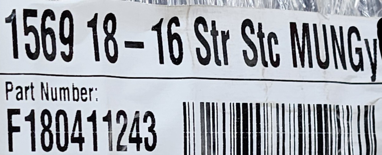 Southwire #18awg Stranded Tinned Copper UL-1007/1569 300V Lead Wire Gray /100ft Southwire #18awg Stranded Tinned Copper UL-1007/1569 300V Lead Wire Gray /100ft