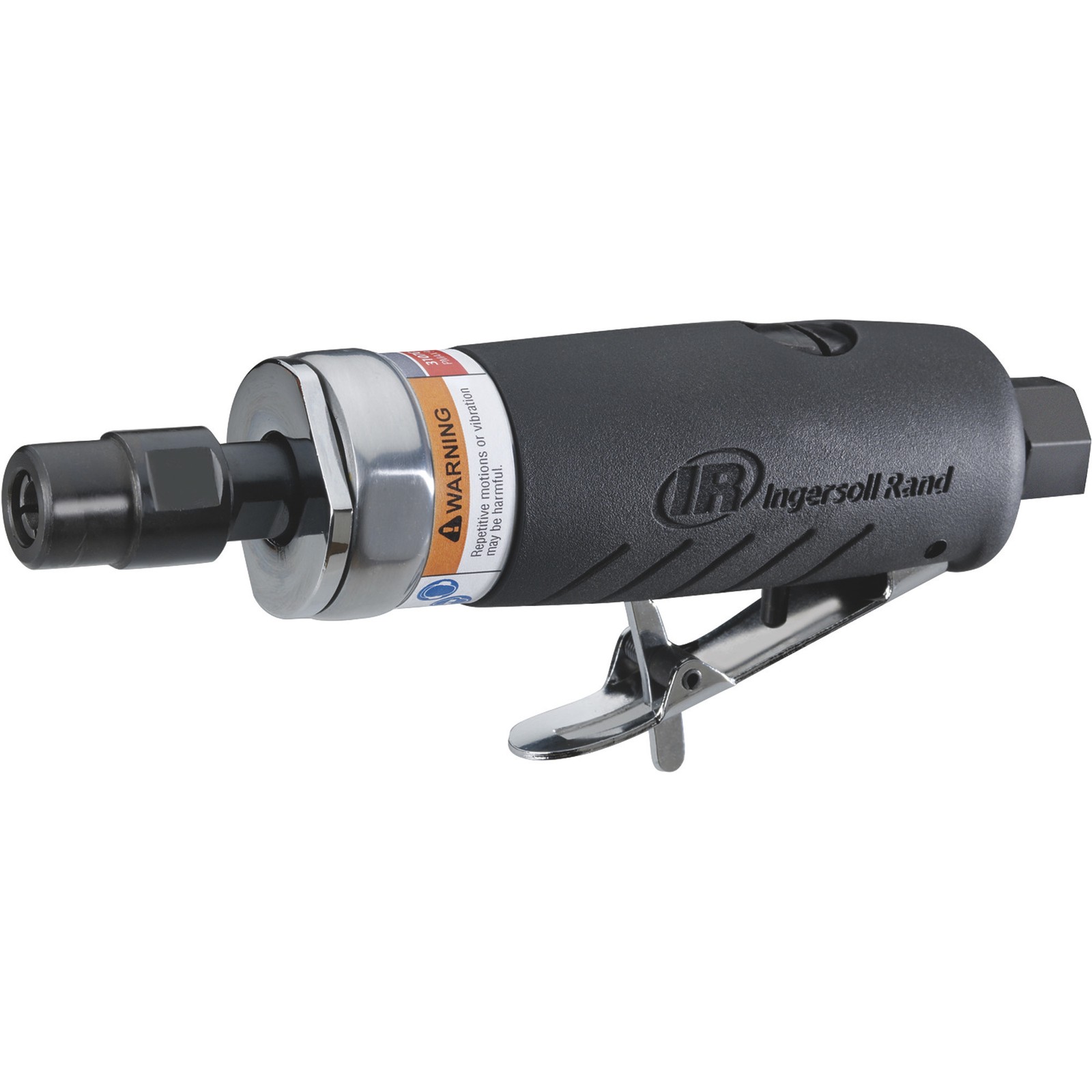 Ingersoll Rand Air Die Grinder, 1/4in., Model# 3107G