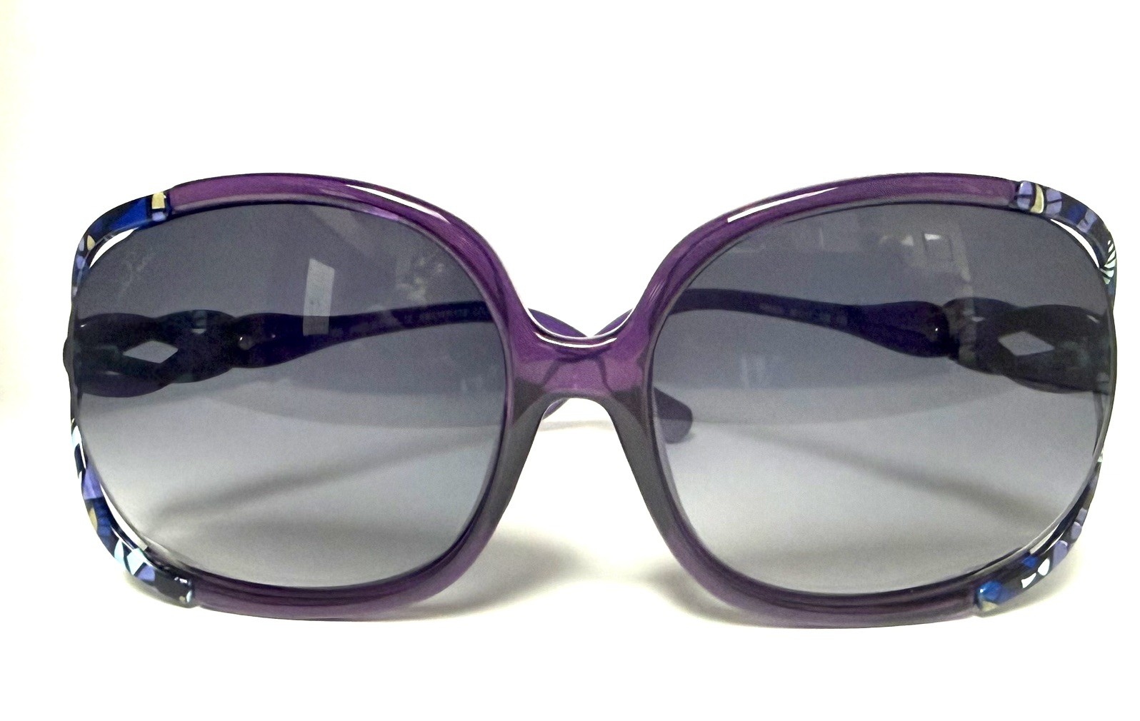 emilio pucci women\'s  sunglasses EP650S.    60-17 539 125