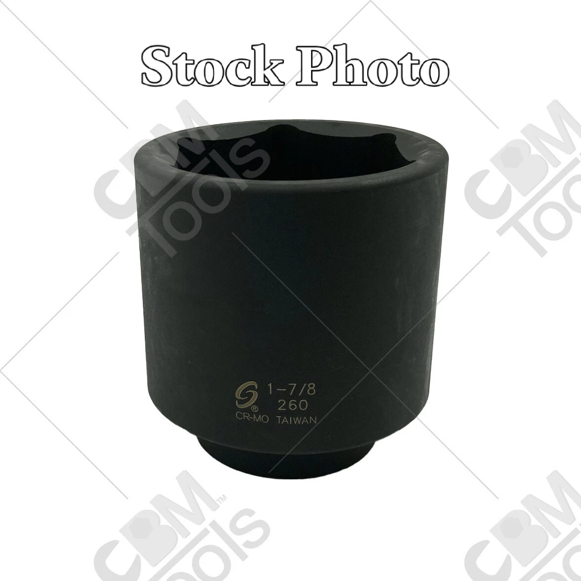 Sunex 260 1/2