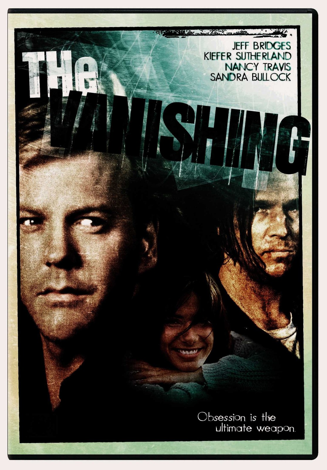 The Vanishing The Vanishing