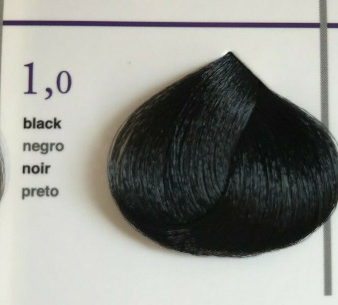 SALERM HAIR COLOR 75 ml / 2.3 oz (CHOOSE FROM 134 COLORS) SALERM HAIR COLOR 75 ml / 2.3 oz (CHOOSE FROM 134 COLORS)