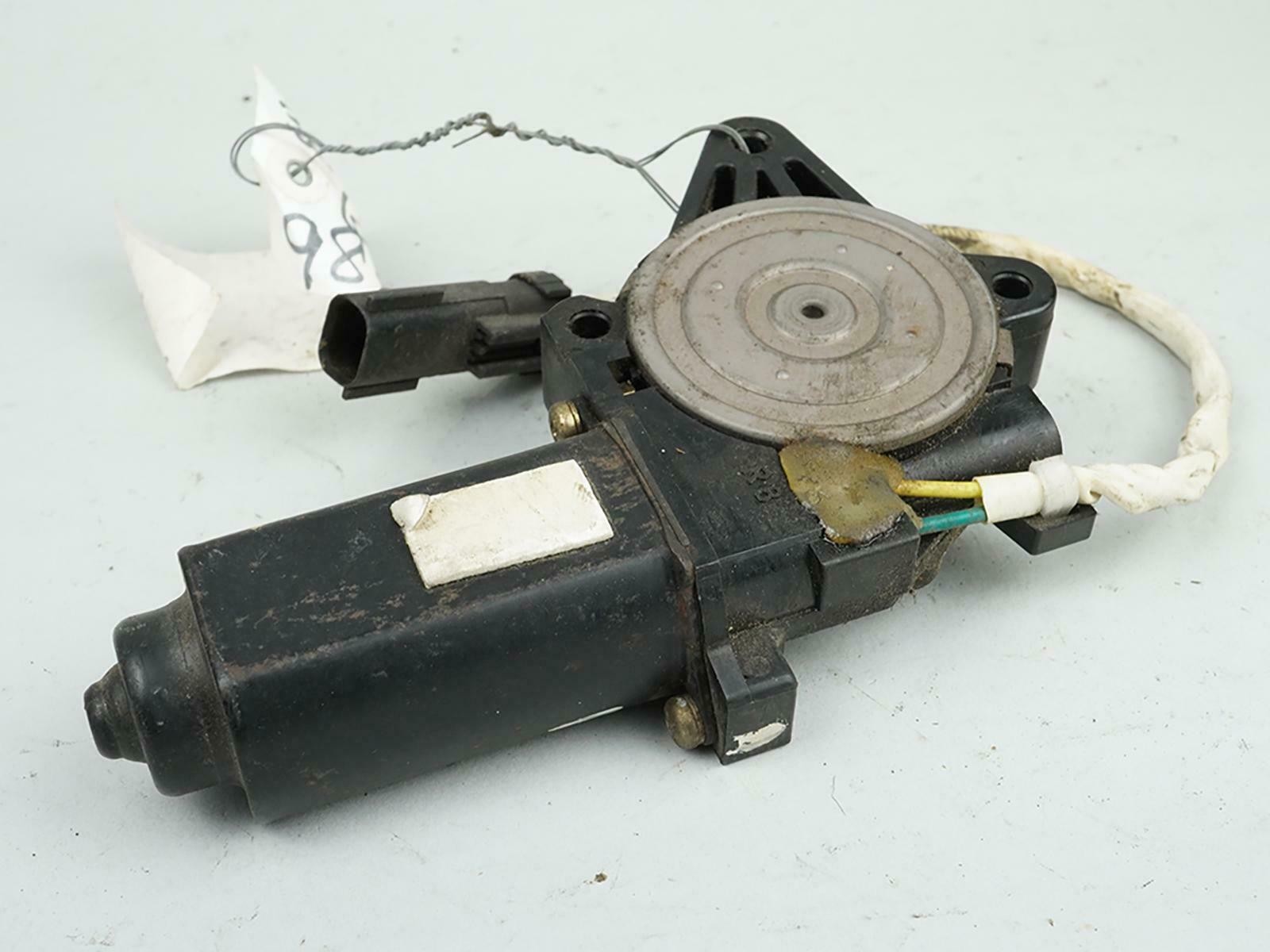 1995 - 1999 Dodge Neon 4Dr Power Window Motor Front Left Driver Lh Side OEM