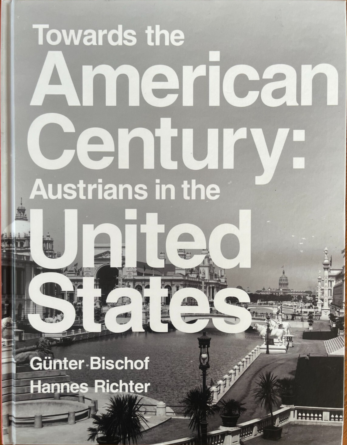 Austria History - Austrian American Immigration Business Genealogy Diplomacy Art