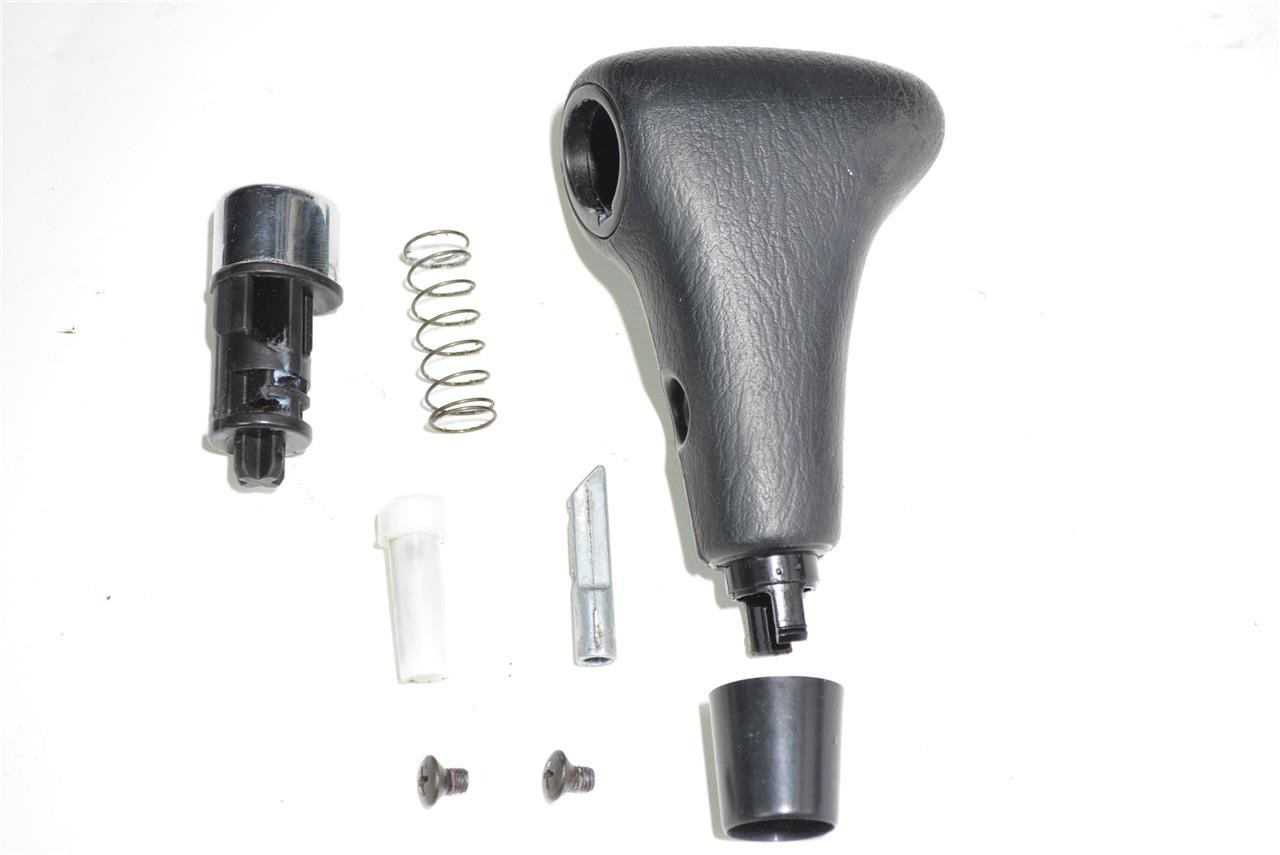 1998-2002 ONLY, Honda ACCORD -AUTOMATIC Shift KNOB Assembly OEM \'98 \'99 00 01 02 1998-2002 ONLY, Honda ACCORD -AUTOMATIC Shift KNOB Assembly OEM \'98 \'99 00 01 02