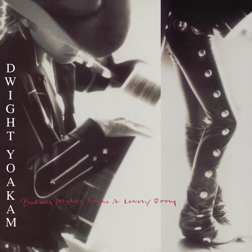 Dwight Yoakam - Buenas Noches From A Lonely Room [New Vinyl LP] Indie Exclusive