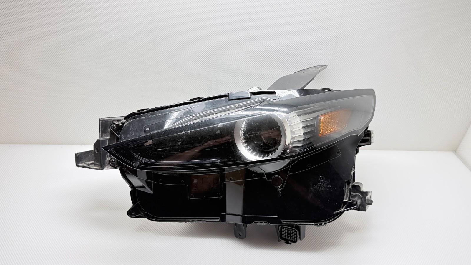 2020 - 2024 MAZDA CX-30 FRONT LEFT SIDE HEADLIGHT ADAPTIVE LED DGJ1-51040 OEM