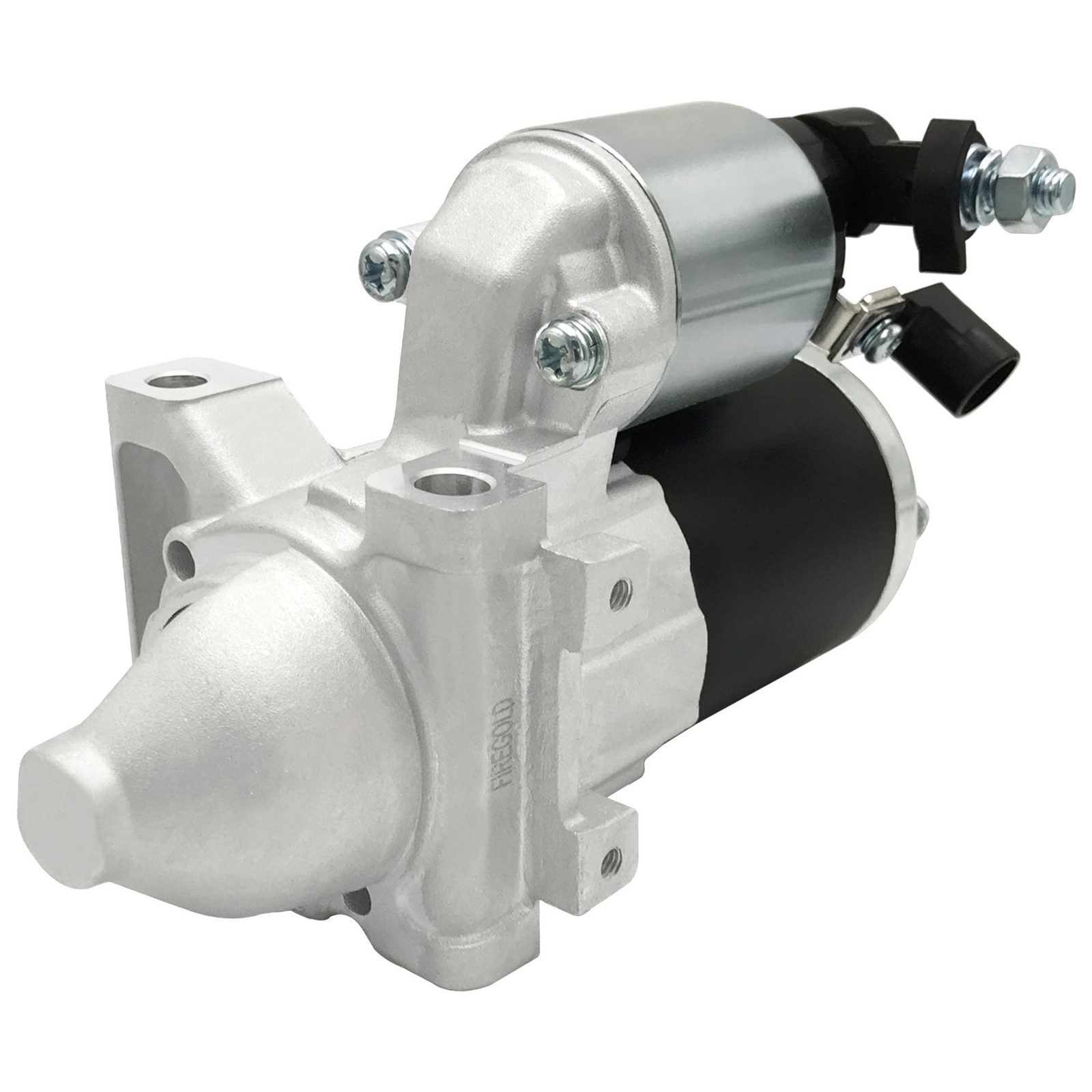 10910N Starter Motor Replacement for 2014-2018 Chevy Silverado 1500 Suburban ...
