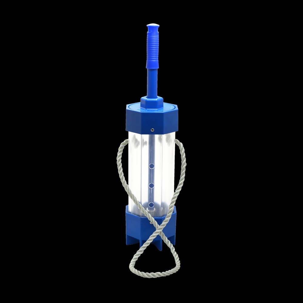 Super Chum Chopper & Dispenser For Fishing 