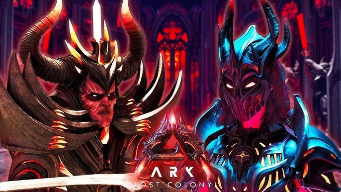 Alpha Boss Fight/ Lost Colony ARK🦕 Survival Ascended ASA PVE PC/XBOX/PS Alpha Boss Fight/ Lost Colony ARK🦕 Survival Ascended ASA PVE PC/XBOX/PS