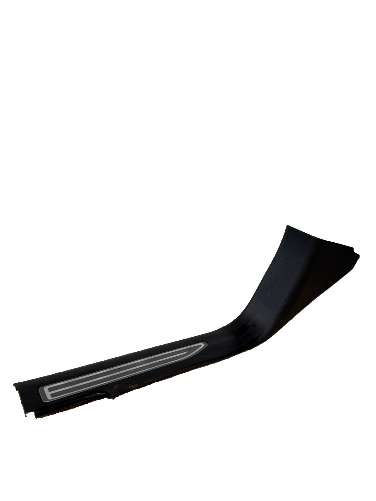2020 - 2026 GMC SIERRA 1500/2500/3500 FRONT LEFT SIDE DOOR SILL TRIM 84874299
