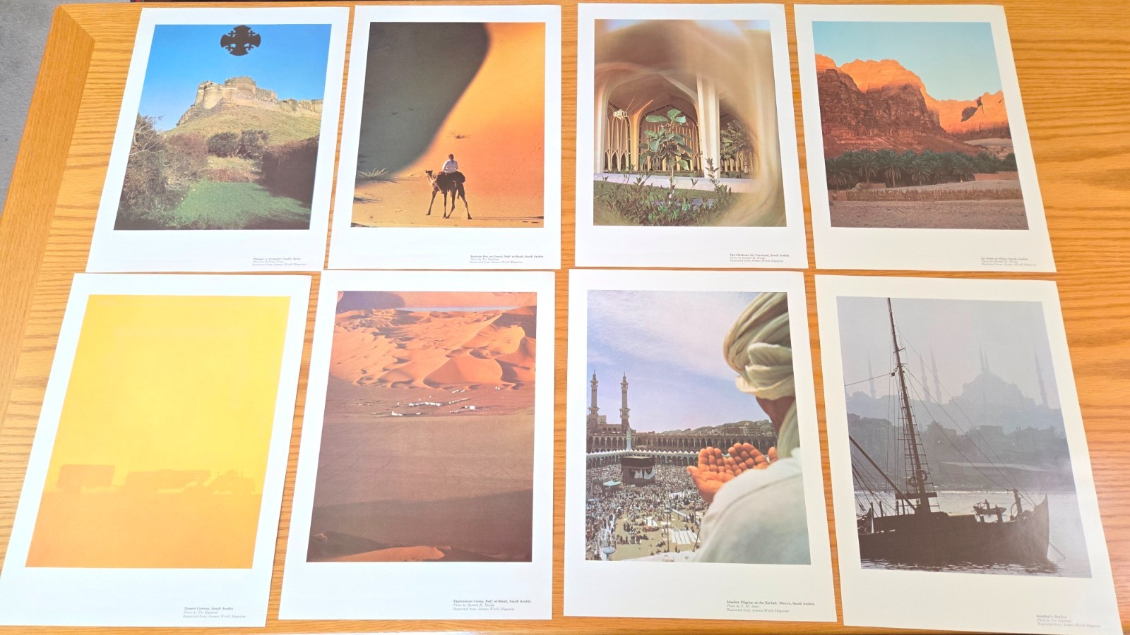 ARAMCO World Magazine Original 14\ ARAMCO World Magazine Original 14\