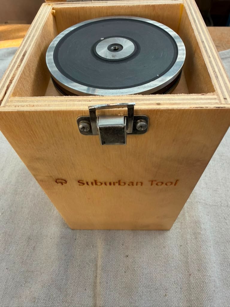 Suburban Tool 4 Suburban Tool 4