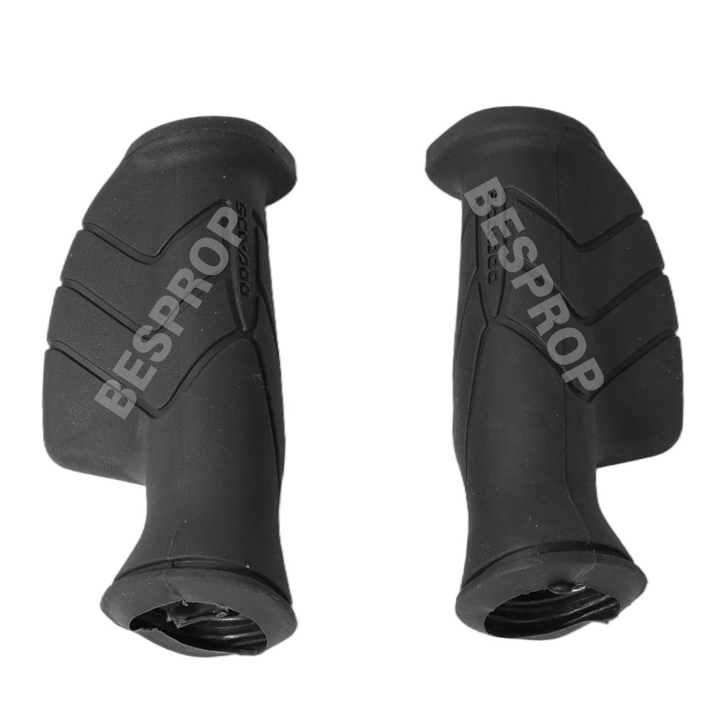 For BRP Seadoo OEM 277001946 277001624 Black Handlegrips Grip Set Spark RXP RXT For BRP Seadoo OEM 277001946 277001624 Black Handlegrips Grip Set Spark RXP RXT