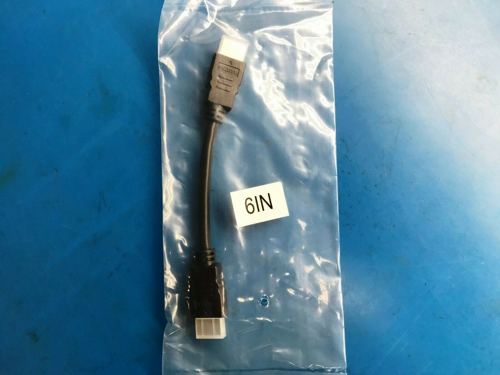 CERTIFIED HDMI CABLE ULTRA HIGH SPEED 2.0 4K or 2.1 8K for HDTV PC LAPTOP GAMING